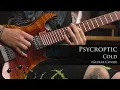 PSYCROPTIC - Cold (Guitar Cover, Kiesel Vader)