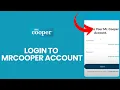 How to Login to Mr Cooper Account 2024