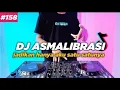 Download Lagu DJ ASMALIBRASI TIKTOK JADIKAN HANYA AKU SATU SATUNYA REMIX FULL BASS