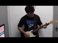 Download Lagu Pain in Black Rolling Stones Guitar cover by J. Alonso Guzman f.