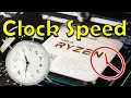 CPU Clock Speed Explained