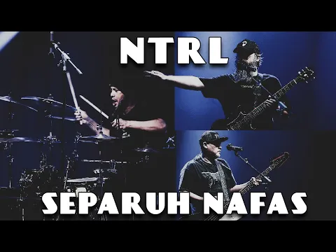 Download MP3 Separuh Nafas - NTRL