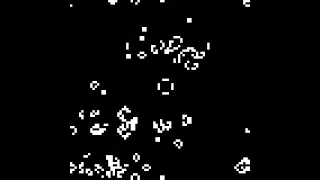 Conway s Game Of Life made in Python with Pygame