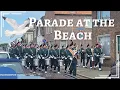Download Lagu MUZIEKKORPSEN | 🥁 Parade at the Beach 🏖️ Muzikaal spektakel in Katwijk! 🎺