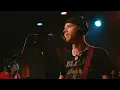fish narc - Opposites | Audiotree Live