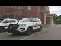 The Warren County PA district attorney investigating how Michael Burham escaped
