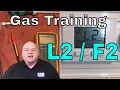 Gas Training - Boiler Repairs