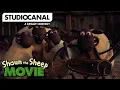 Download Lagu Shaun The Sheep The Movie | Singing the Baa Song | Clip
