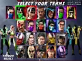 Download Lagu Ultimate Mortal Kombat 3 Ranked FT5 - RandomSelectPLS vs IdEatBellsprout 8/24/2025