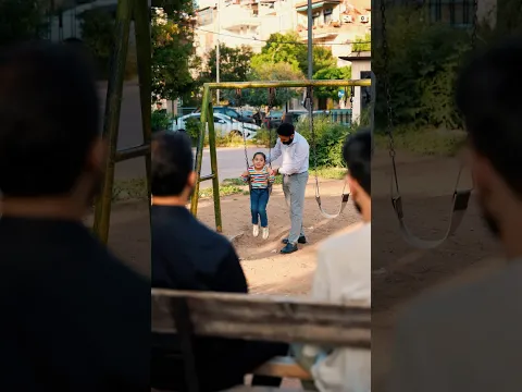 فقدان الأب ❤️‍🩹