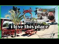 A Good Place To Buy Fresh Crabs Cook For You And Eat Ms Apples Crabs Merritt Island Florida