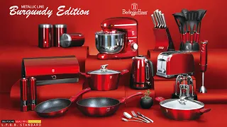 Berlinger Haus Burgundy Collection