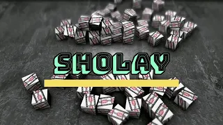sholay 1975 full movie 4k india s dharmendra biggest blockbuster amitabh bachchan hema malini