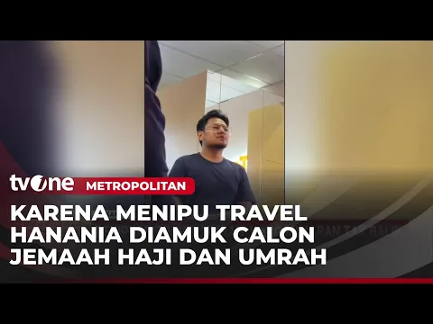 Gagal Mediasi, 127 Calon Jemaah Umrah Lapor ke Polisi