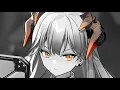 Download Lagu Saria ≫ Shu in IS6 [Arknights]