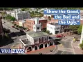 Good bad and ugly New plan for the historic Market House in Fayetteville