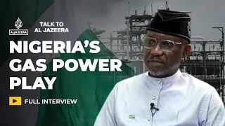 Can Nigeria cash in on Iran war? | Talk to Al Jazeera