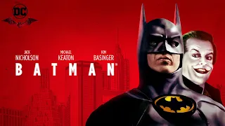 Batman (1989) | Bande-annonce VOSTF (HQ)