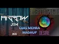 Download Lagu 'Jim Yosef - Arrow' \u0026 'Elektronomia - Desire' (OJAS MEHRA MASHUP)