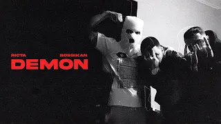 ricta bossikan demon