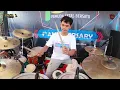 Download Lagu Tia monika - ADINDA RAHMA || OBAMA THE MILENIAL DANGDUT