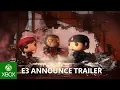 Video di Gears POP! - E3 2018 - Announce Trailer