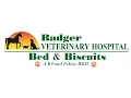 Pet Boarding in Janesville WI at Badger Veterinary Hospital s Bed Biscuits