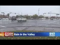 Sacramento Surpasses Last Year s Rain Totals