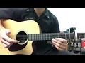 Hell of a Year | Parker McCollum  -  Guitar Lesson | Tutorial