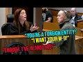 ANGRY Sovereign Citizen Demands the Court s EIN Judge SHUTS Him Down