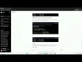 python how to make string uppercase