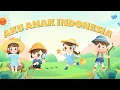 Download Lagu AKU ANAK INDONESIA -- Lagu Hari Anak Nasional 23 JULI 2025