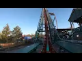 Official POV - Yukon Striker - Canada's Wonderland