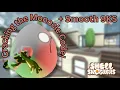 Cracking Monocle code SMOOTH 9 Killstreak Shell Shockers