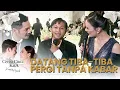Download Lagu TERNYATA SAKIT YAH!! Reaksi Fajar Sadboy Pas Tau Kabar Ini | CERITA CINTA KITA - KENNY \u0026 AMANDA