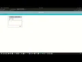 Python and Flask with SQLite