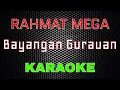Download Lagu Rahmat Mega - Bayangan Gurauan [Karaoke] | LMusical
