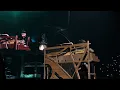 Lady Gaga Edge Of Glory Acoustic Live in London, Mayhem Ball, 30.09.2025