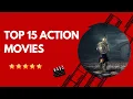 Lagu 15 Must-See Action Movies That Will Leave You Breathless | Cinema Safari | Action movies