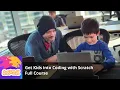 Full Course Teach Kids Coding with Scratch by Steve Kinney