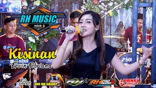 Download Kisinan ( Tiwas Tak Banggakne )  _ Erwin Febriana _ RH MUSIC KLATEN _ RH Digital Audio _ Dani Pro MP3