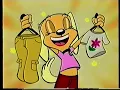 Download Lagu Danske Disney Channel reklamer og introer fra 2005