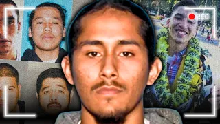 Stockton Nortenos Caught A Rival Slipping K lled 2 Innocents and Ran The Joaquin Cruz Story