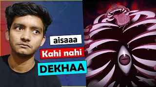 fullmetal alchemist brotherhood review in hindi ekdum perfect show badal yadav