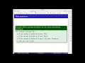 Programming 2 6th lecture OOP testing memory management