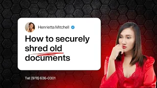 MA Shredding Boston Andover Concord Cambridge Save 60 vs Big Guys MyDocumentShredding com
