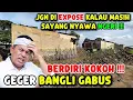 Lagu GEGER ‼️BANGUNAN LIAR DI GABUS MASIH BERDIRI KOKOH, KALI GABUS HARI INI, KDM VIRAL #kdm #kaligabus