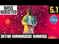 Download Lagu INTHA MAMANODA MANASU 5.1 BASS BOOSTED SONG | UTHAMA RAASA | ILAYARAJA | BAD BOY BASS CHANNEL