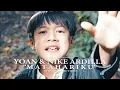 YOAN \u0026 Nike Ardilla - Matahariku (Official Music Video)