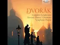 Slavonic Dances, Op. 72, B. 147: VII. Kolo. Allegro vivace in C Major